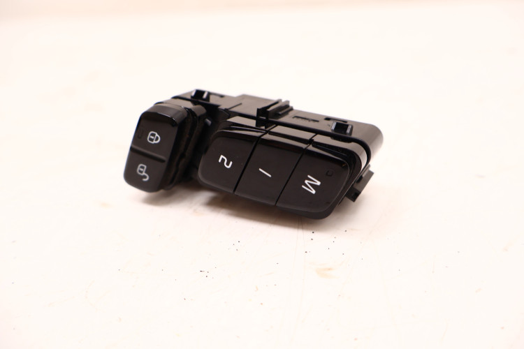 VOLVO S90 II PANEL PRZEŁĄCZNIK PAMIĘCI FOTELA 31433418