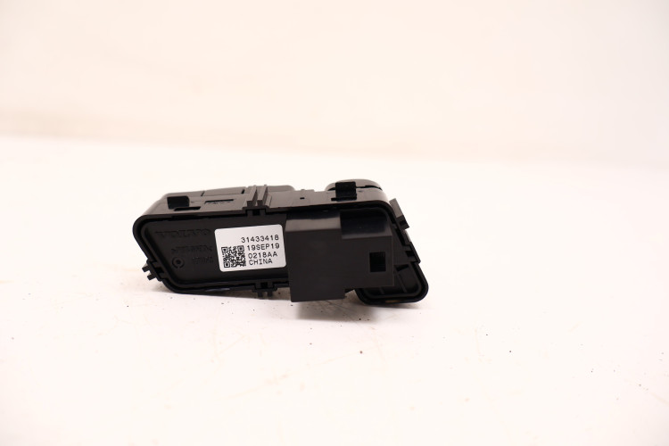VOLVO S90 II PANEL PRZEŁĄCZNIK PAMIĘCI FOTELA 31433418