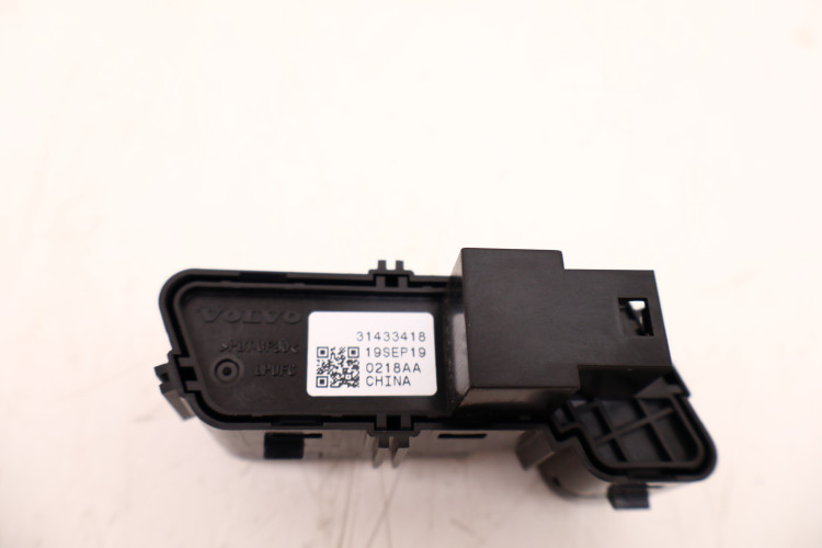 VOLVO S90 II PANEL PRZEŁĄCZNIK PAMIĘCI FOTELA 31433418