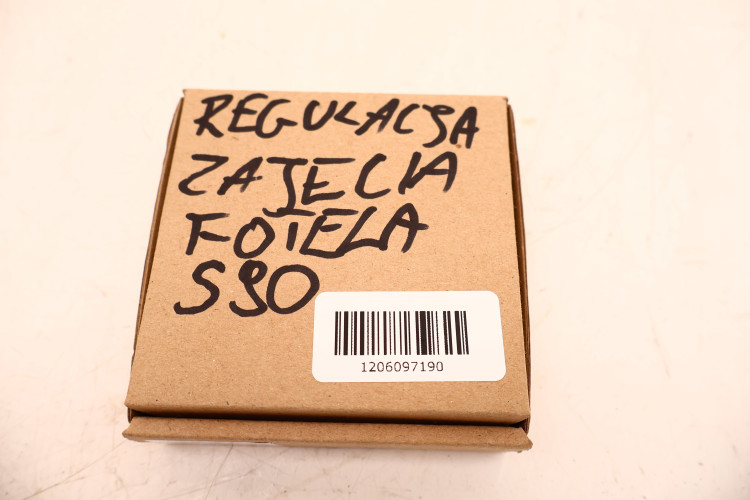 VOLVO S90 II PANEL PRZEŁĄCZNIK PAMIĘCI FOTELA 31433418
