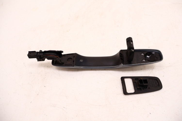VOLVO S90 II KLAMKA DRZWI PRAWA PRZÓD 714 31878249