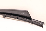 VOLVO S90 II LISTWA DRZWI PIONOWA PRAWA PRZÓD 31378624