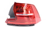 VOLVO S90 II LAMPA PRAWA TYŁ LED 31698713