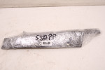 VOLVO S90 II LISTWA DRZWI PIONOWA PRAWA PRZÓD 31378624