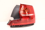 VOLVO S90 II LAMPA PRAWA TYŁ LED 31698713