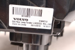 VOLVO S90 II LAMPA LEWA TYŁ LED 31698712