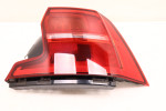 VOLVO S90 II LAMPA PRAWA TYŁ LED 31698713