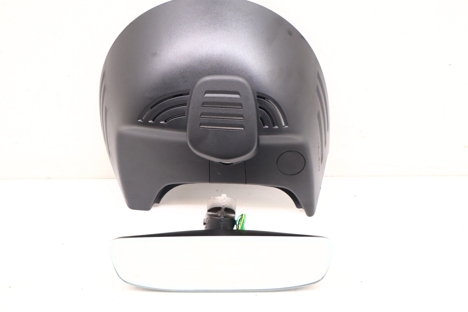 VOLVO S90 II LUSTERKO WSTECZNE 31402936, 31442553