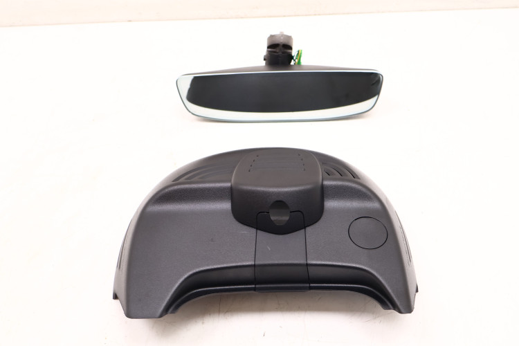 VOLVO S90 II LUSTERKO WSTECZNE 31402936, 31442553
