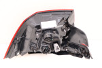 VOLVO S90 II LAMPA PRAWA TYŁ LED 31698713