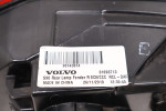VOLVO S90 II LAMPA PRAWA TYŁ LED 31698713