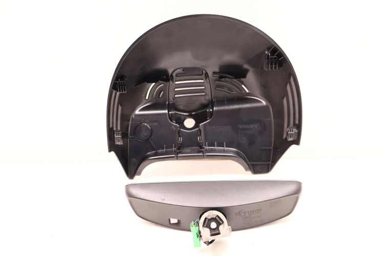 VOLVO S90 II LUSTERKO WSTECZNE 31402936, 31442553