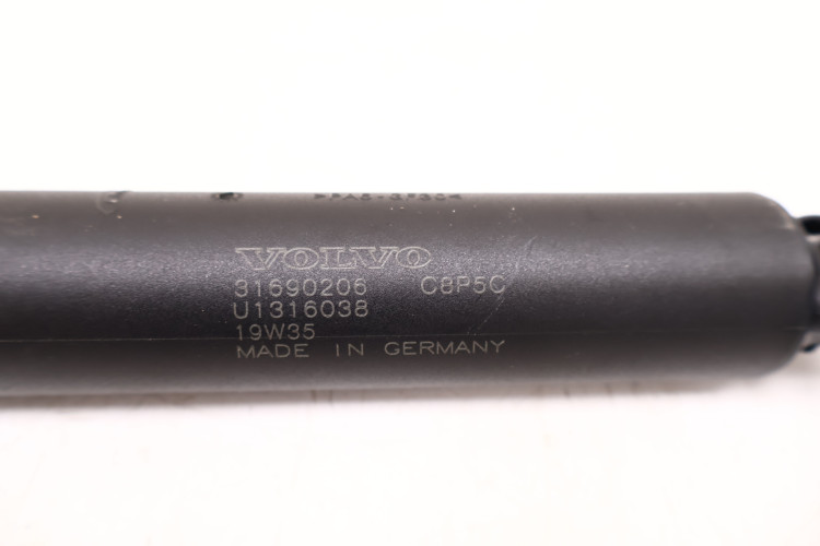 VOLVO S90 II SIŁOWNIK KLAPY BAGAŻNIKA 31690206