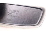 VOLVO S90 II LUSTERKO WSTECZNE 31402936, 31442553