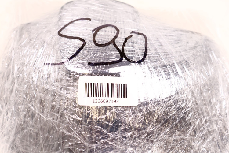 VOLVO S90 II LUSTERKO WSTECZNE 31402936, 31442553