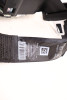 VOLVO S90 II PAS BEZPIECZEŃSTWA ŚRODEK TYŁ 630965200, 39836054