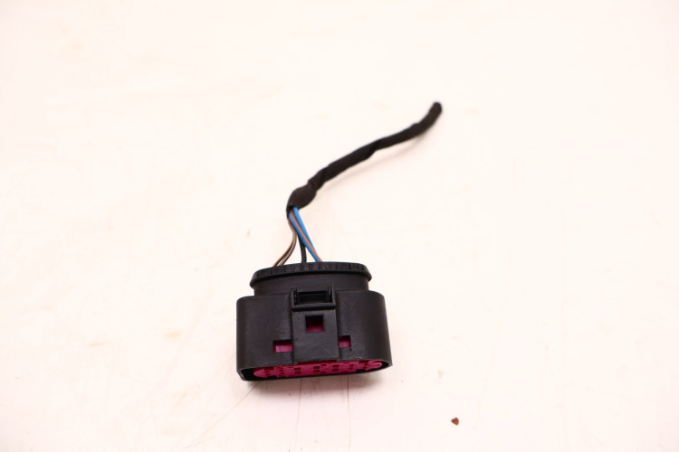 VOLVO S90 II WTYCZKA LAMPY PRZÓD 5 PIN