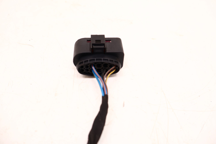VOLVO S90 II WTYCZKA LAMPY PRZÓD 5 PIN
