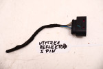 VOLVO S90 II WTYCZKA LAMPY PRZÓD 5 PIN