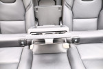 VOLVO S90 II KANAPA TYŁ SKÓRA