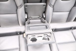 VOLVO S90 II KANAPA TYŁ SKÓRA