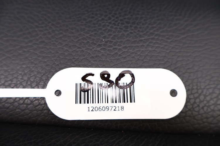 VOLVO S90 II KANAPA TYŁ SKÓRA