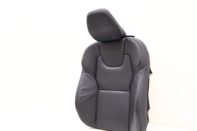 VOLVO S90 II TAPICERKA OPARCIE FOTELA LEWY PRZÓD