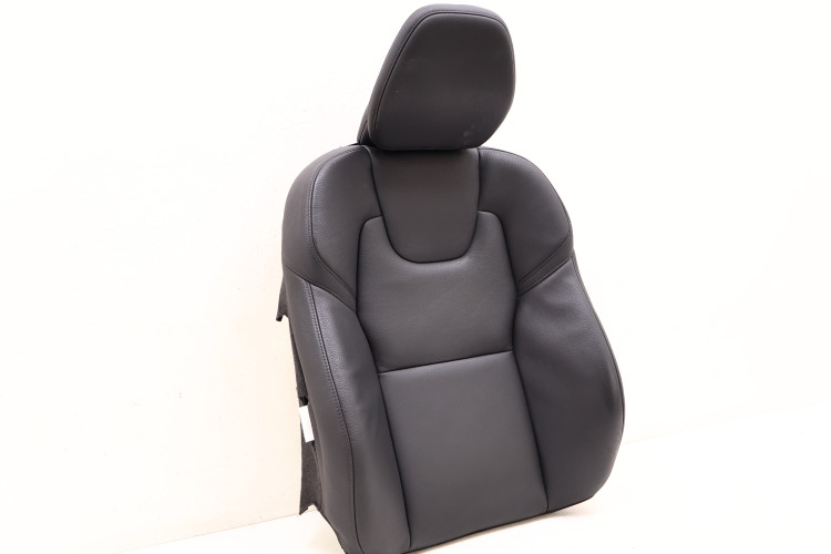 VOLVO S90 II TAPICERKA OPARCIE FOTELA LEWY PRZÓD