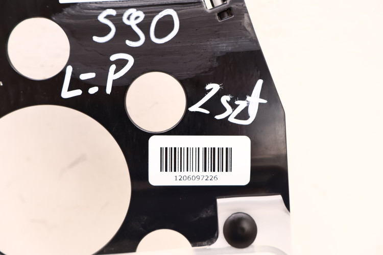 VOLVO S90 II REGULACJA ODCINKA LĘDŹWIOWEGO PRZÓD 31498821