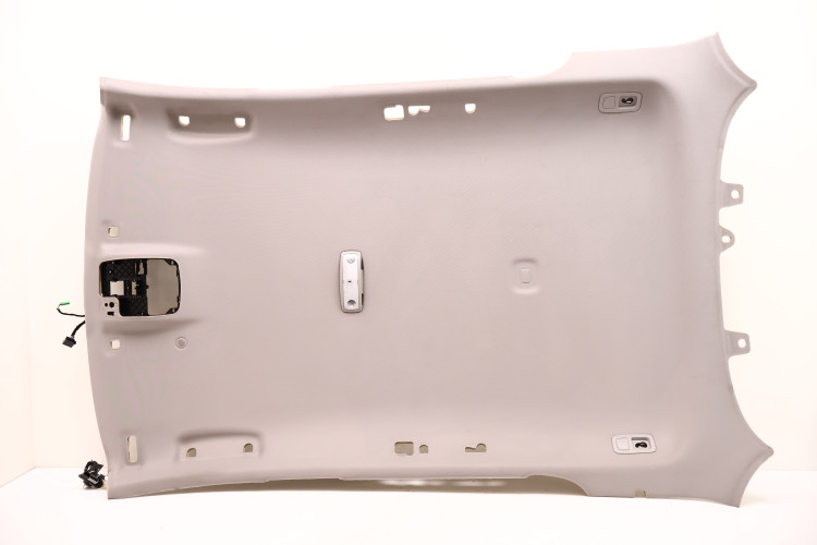 VOLVO XC60 I LIFT PODSUFITKA 39816705