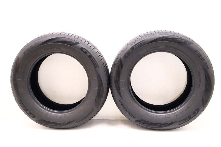 OPONY GT RADIAL FE2 SUV 235/65/17