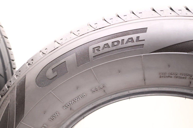 OPONY GT RADIAL FE2 SUV 235/65/17