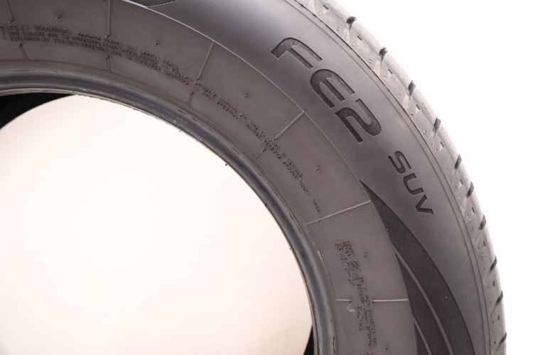 OPONY GT RADIAL FE2 SUV 235/65/17