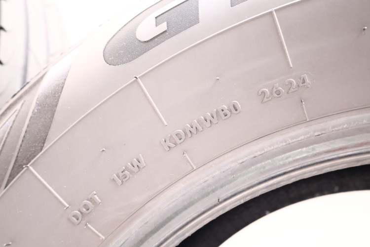 OPONY GT RADIAL FE2 SUV 235/65/17