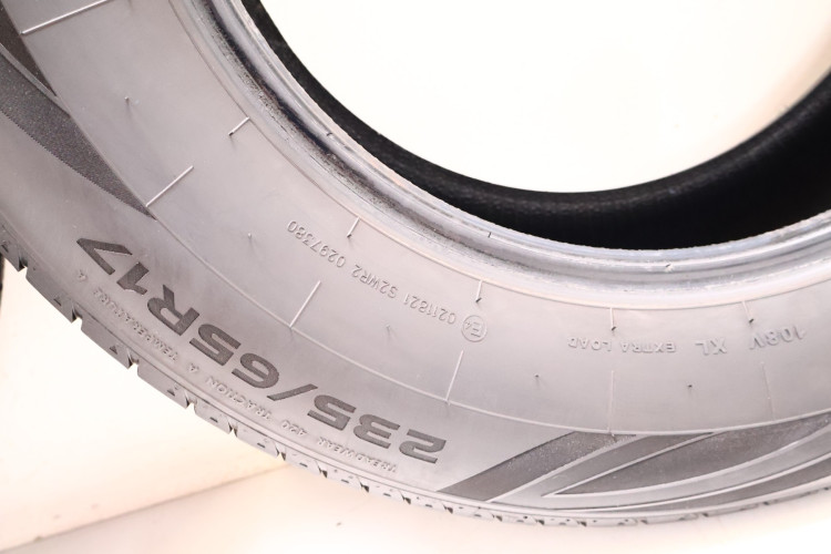OPONY GT RADIAL FE2 SUV 235/65/17