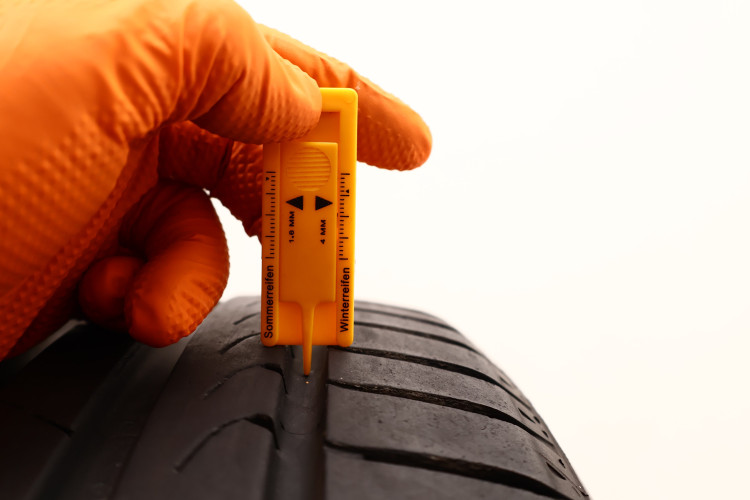 OPONY GT RADIAL FE2 SUV 235/65/17