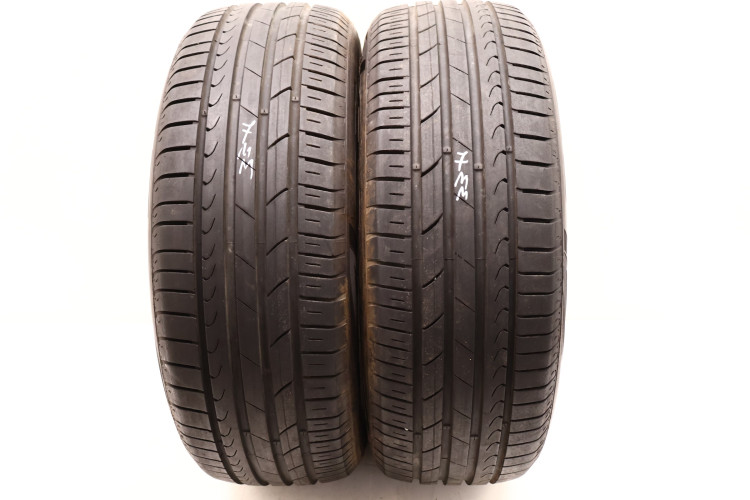 OPONY GT RADIAL FE2 SUV 235/65/17