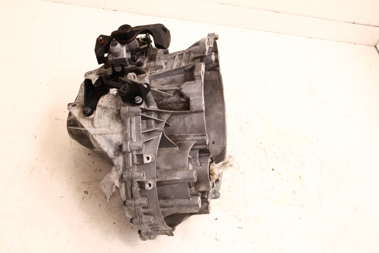 VOLVO XC60 I LIFT 2.0 D4 SKRZYNIA BIEGÓW MANUALNA 1285243, EU1R7002GEC