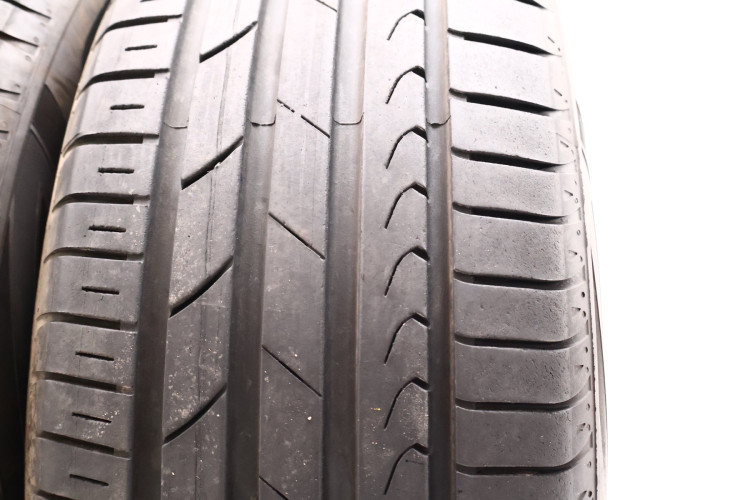 OPONY GT RADIAL FE2 SUV 235/65/17