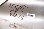 VOLVO XC60 I LIFT BŁOTNIK PRAWY PRZÓD 711-16 30762402