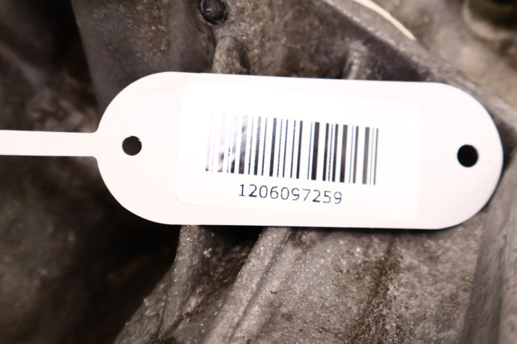 VOLVO XC60 I LIFT 2.0 D4 SKRZYNIA BIEGÓW MANUALNA 1285243, EU1R7002GEC