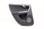 VOLVO XC60 I LIFT BOCZEK DRZWI LEWE TYŁ 31393840