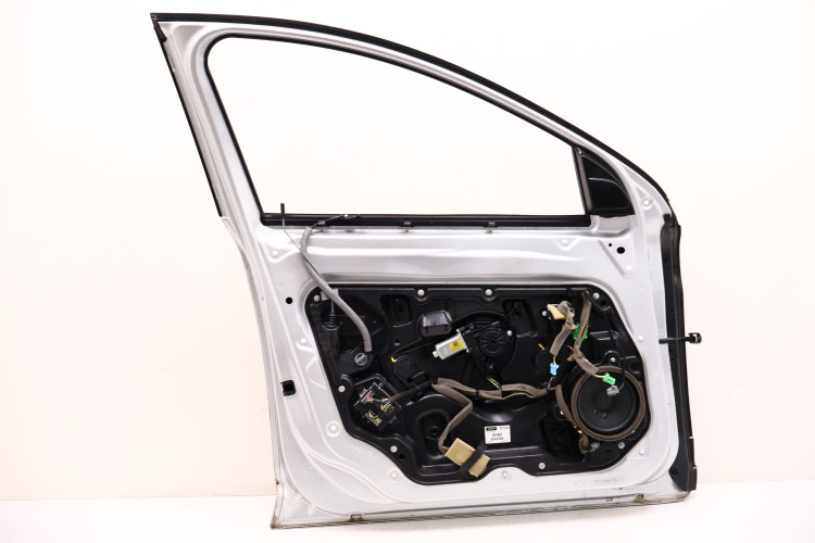 VOLVO XC60 I LIFT DRZWI LEWE PRZÓD 711-16