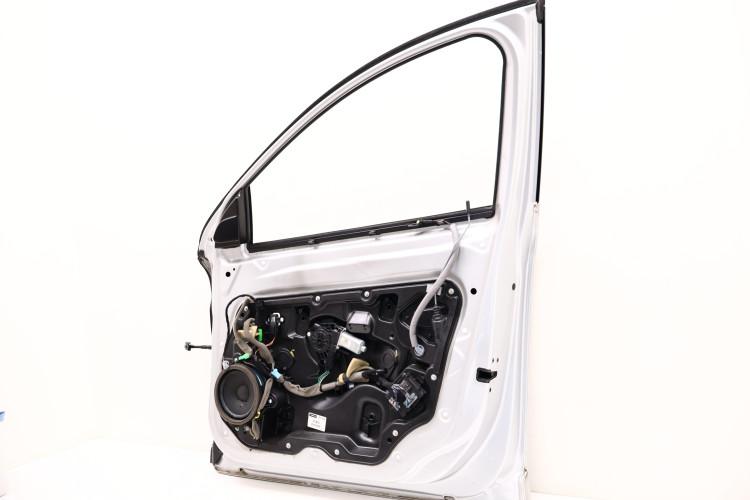 VOLVO XC60 I LIFT DRZWI PRAWE PRZÓD 711-16