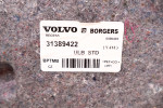 VOLVO XC60 I LIFT WYKŁADZINA WKŁAD BAGAŻNIKA 31389422