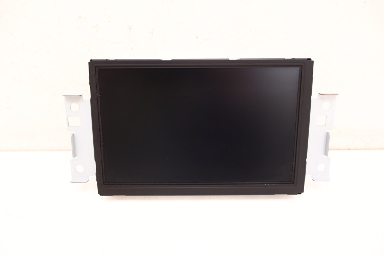 VOLVO XC60 I LIFT RADIO EKRAN NAWIGACJA 31382065