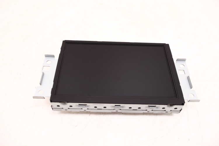 VOLVO XC60 I LIFT RADIO EKRAN NAWIGACJA 31382065