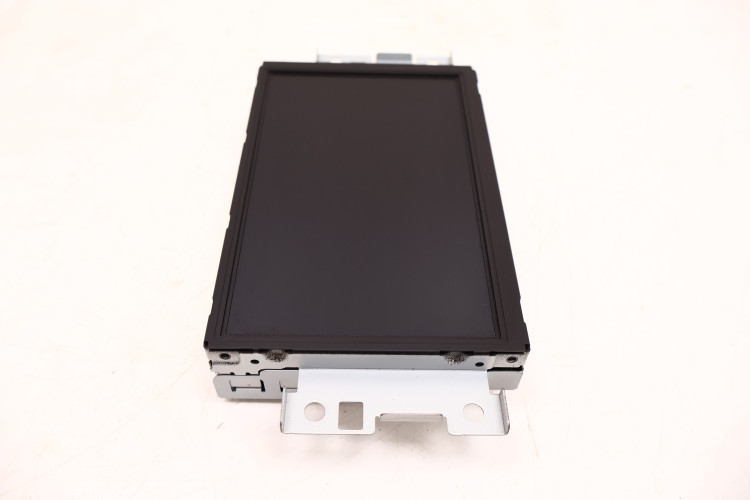 VOLVO XC60 I LIFT RADIO EKRAN NAWIGACJA 31382065