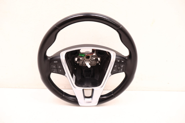 VOLVO XC60 I LIFT KIEROWNICA WIELOFUNKCYJNA 34110217