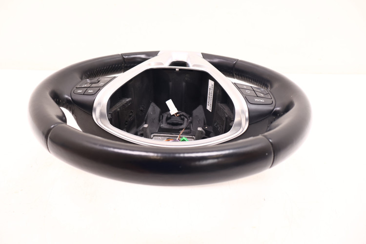 VOLVO XC60 I LIFT KIEROWNICA WIELOFUNKCYJNA 34110217